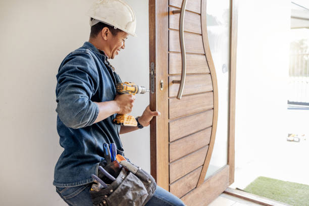 Lock Repair and Install